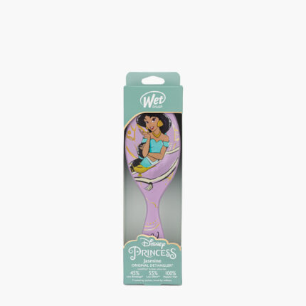 WET BRUSH DISNEY CLASSIC - JASMINE