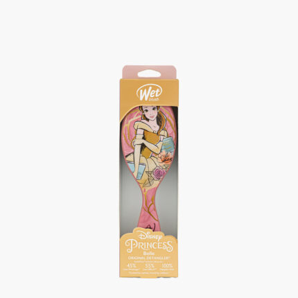 WET BRUSH DISNEY CLASSIC - PRINCESS BELLE