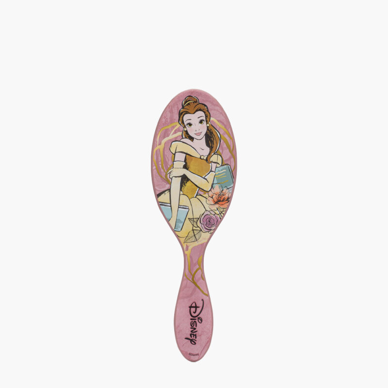 WET BRUSH DISNEY CLASSIC - PRINCESS BELLE
