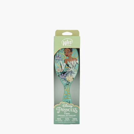 WET BRUSH DISNEY WHOLEHEARTED - TIANA