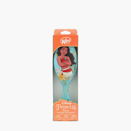 WET BRUSH DISNEY WHOLEHEARTED - MOANA