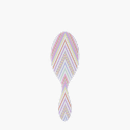 WET BRUSH KIDS MIDI DETANGLER - STRIPE