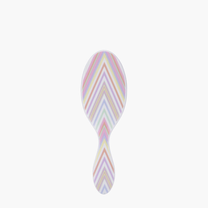 WET BRUSH KIDS MIDI DETANGLER - STRIPE