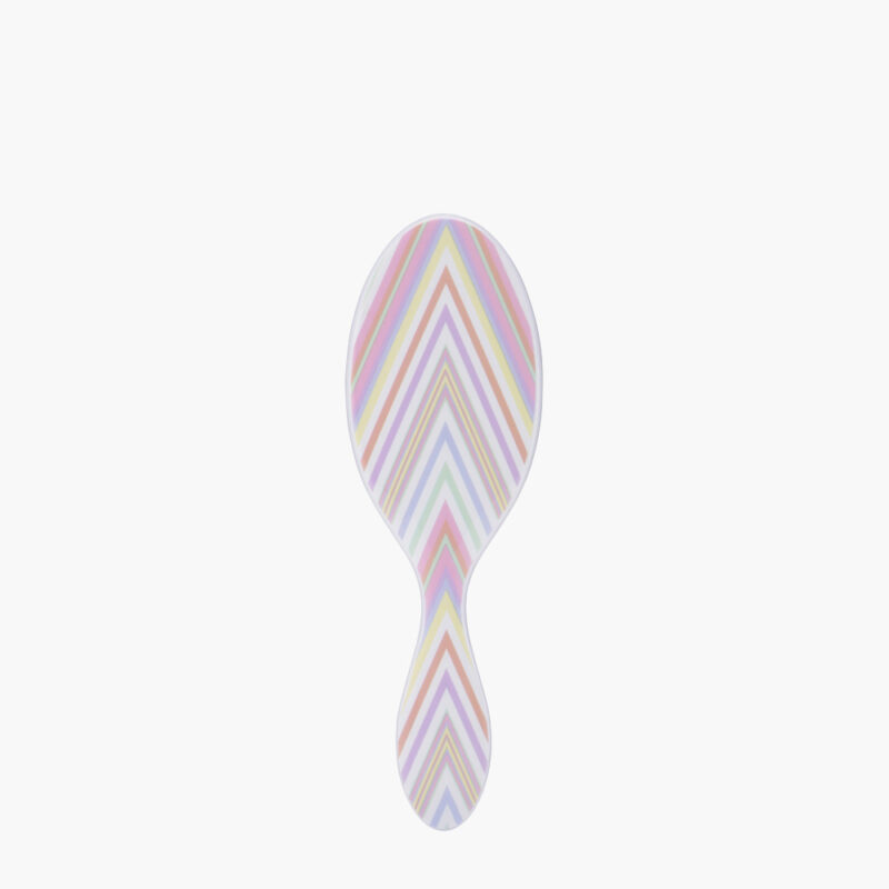 WET BRUSH KIDS MIDI DETANGLER - STRIPE