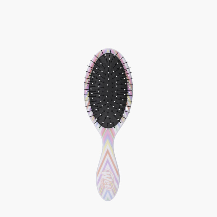 WET BRUSH KIDS MIDI DETANGLER - STRIPE