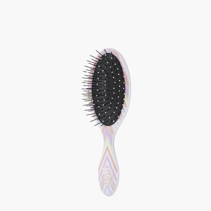 WET BRUSH KIDS MIDI DETANGLER - STRIPE