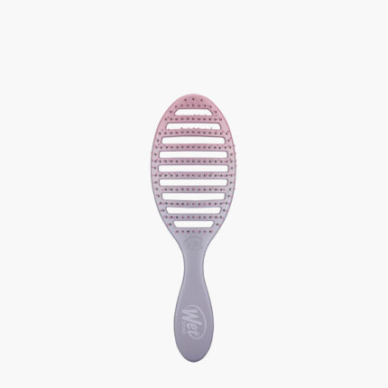 WET BRUSH SPEED DRY FEEL GOOD OMBRE Pink/Purple