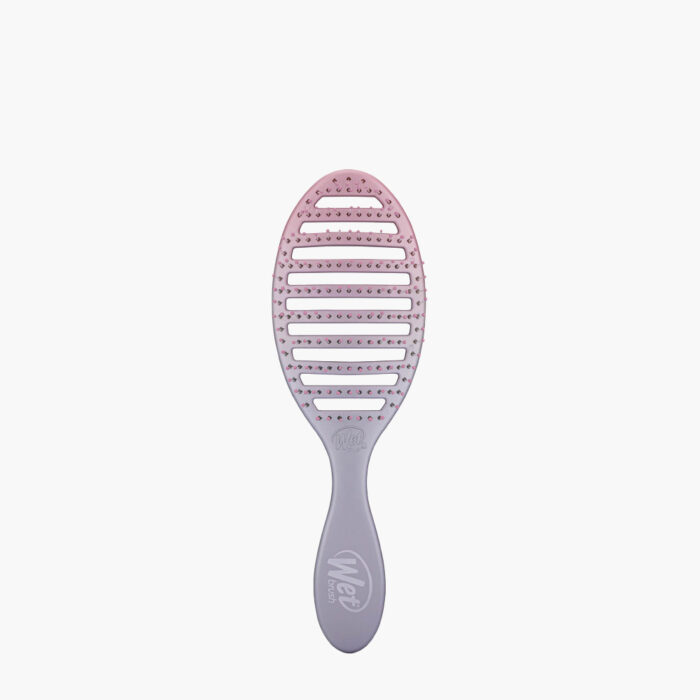 WET BRUSH SPEED DRY FEEL GOOD OMBRE Pink/Purple