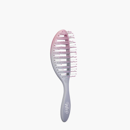 WET BRUSH SPEED DRY FEEL GOOD OMBRE Pink/Purple