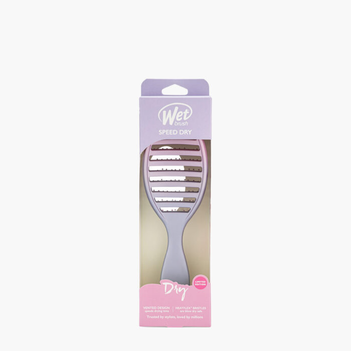 WET BRUSH SPEED DRY FEEL GOOD OMBRE Pink/Purple