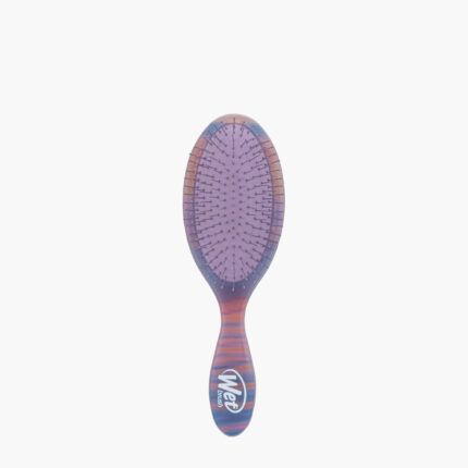 WET BRUSH DESERT AFTERGLOW Detangler - Purple