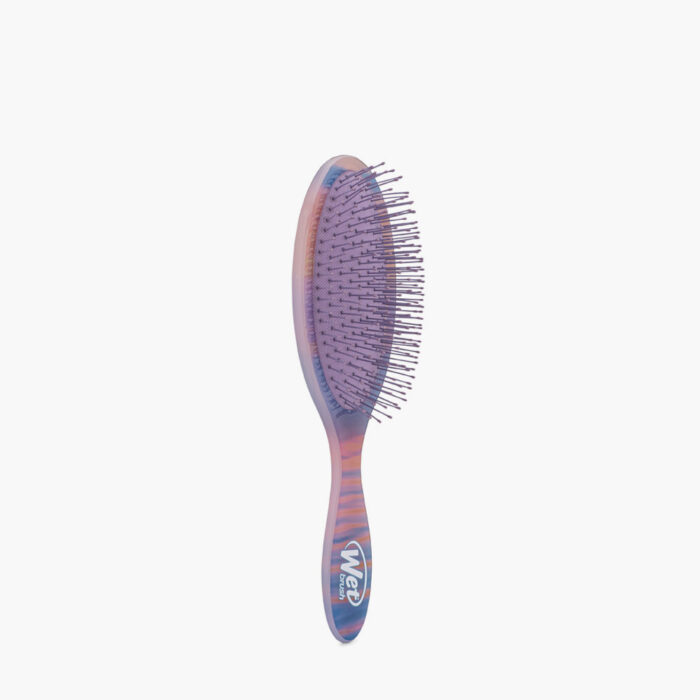 WET BRUSH DESERT AFTERGLOW Detangler - Purple