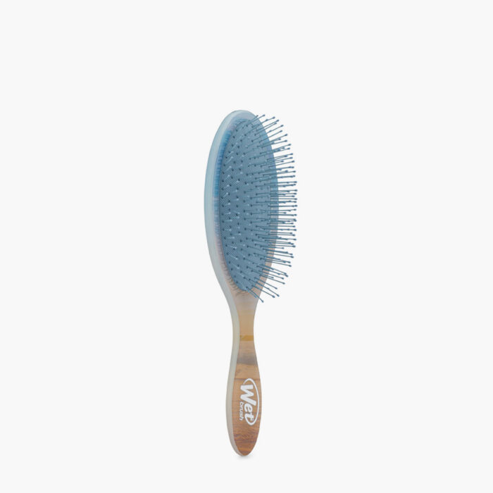 WET BRUSH DESERT AFTERGLOW Detangler - Blue