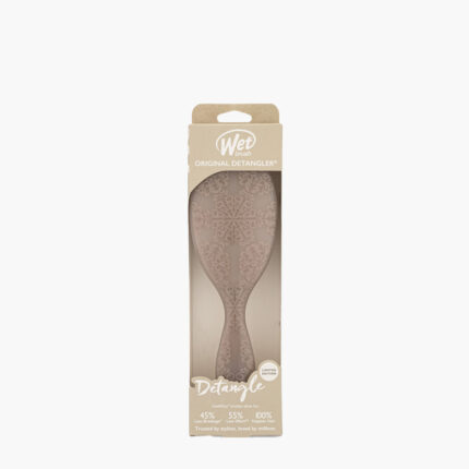 WET BRUSH ROMANCE DETANGLER - CREAM