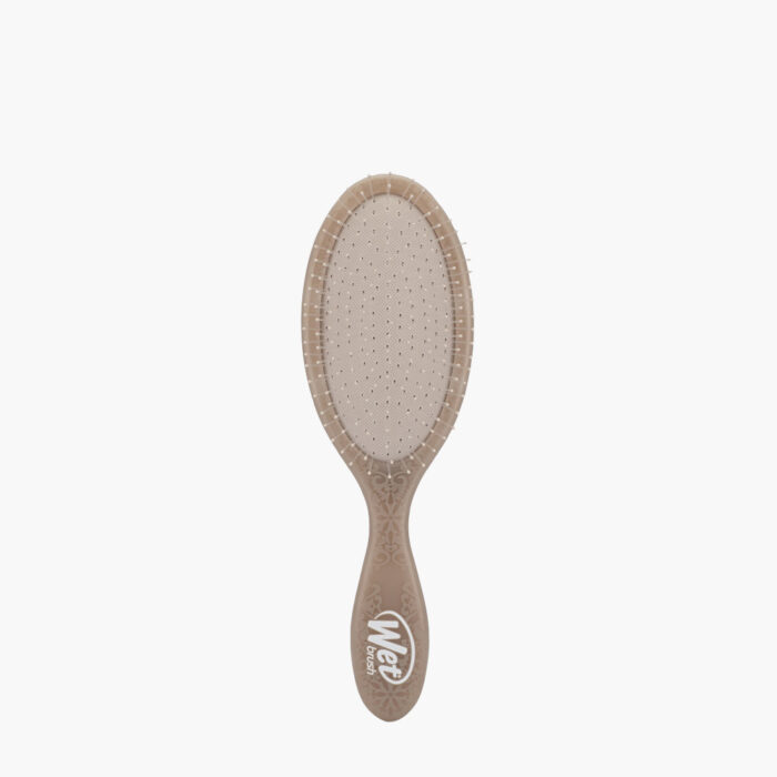 WET BRUSH ROMANCE DETANGLER - CREAM
