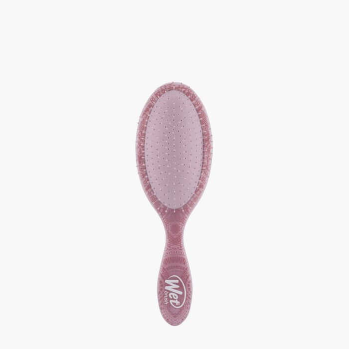 WET BRUSH ROMANCE DETANGLER - PURPLE