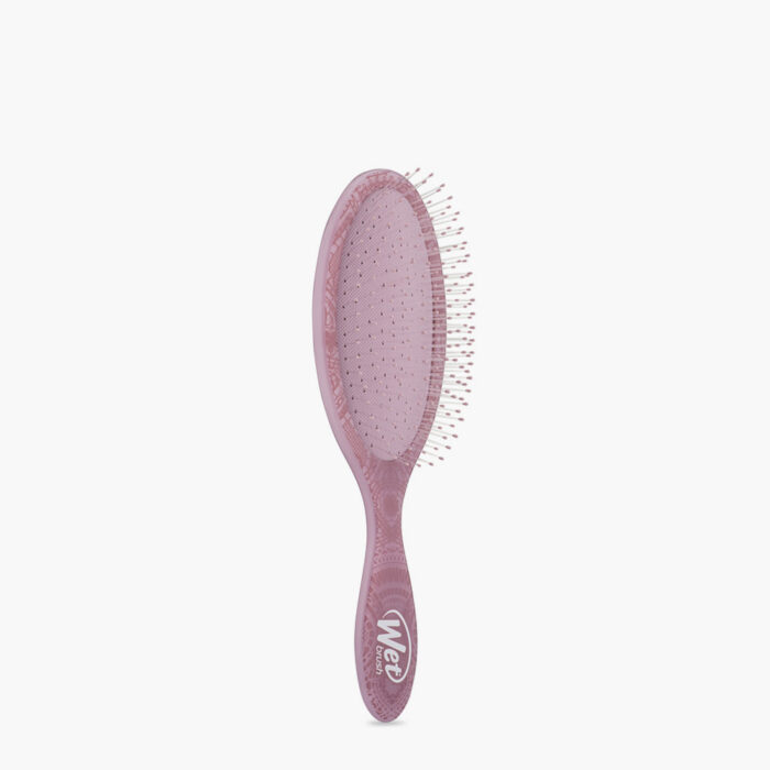 WET BRUSH ROMANCE DETANGLER - PURPLE