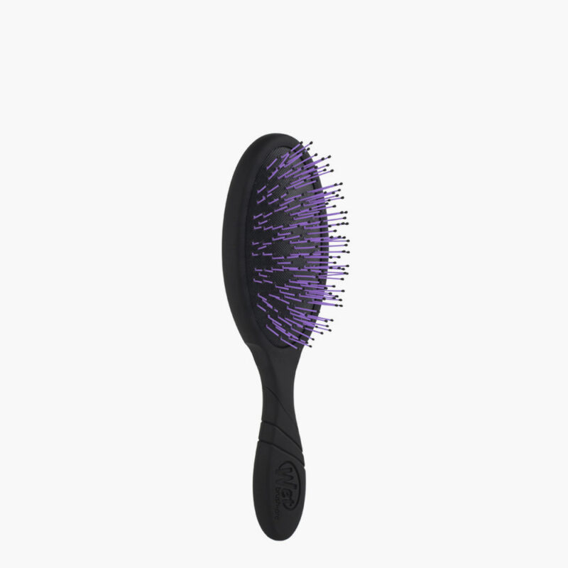 WET BRUSH THICK HAIR PRO DETANGLER - BLACK