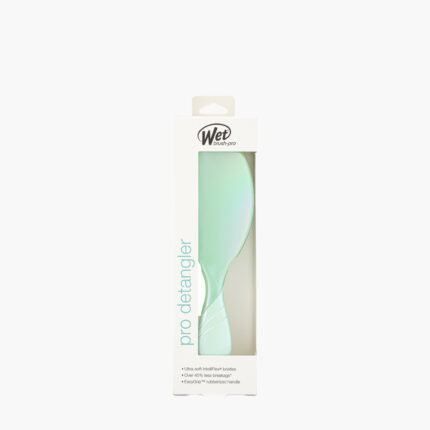 WET BRUSH HOLOGRAPHIC DETANGLER - TEAL