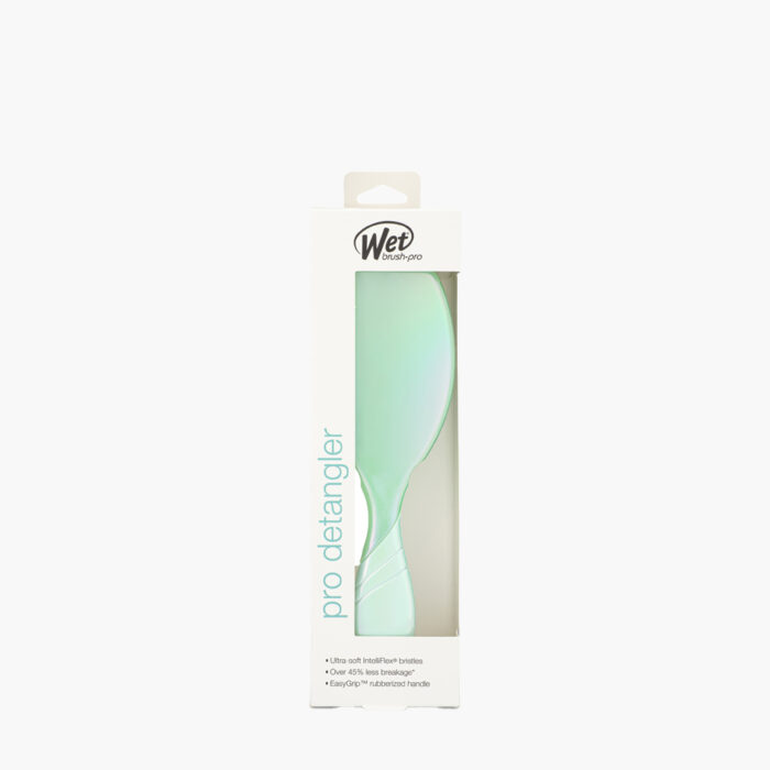 WET BRUSH HOLOGRAPHIC DETANGLER - TEAL