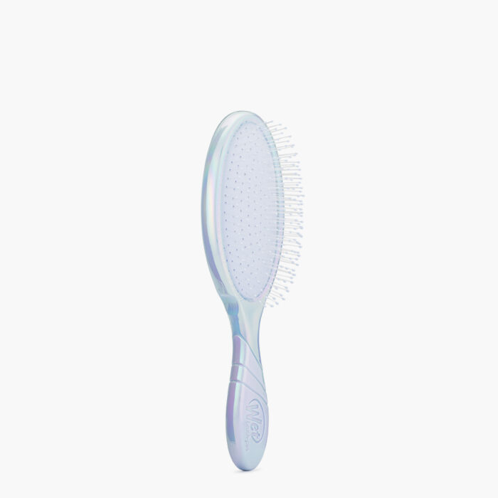 WET BRUSH HOLOGRAPHIC DETANGLER - BLUE