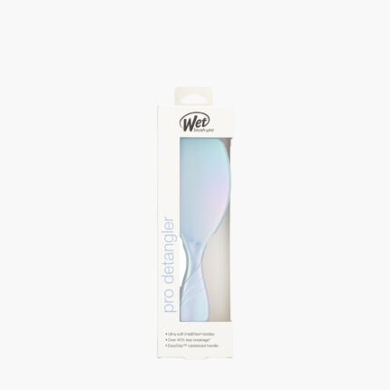 WET BRUSH HOLOGRAPHIC DETANGLER - BLUE