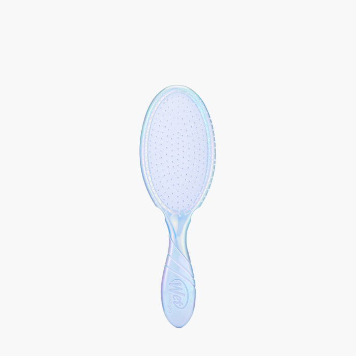 WET BRUSH HOLOGRAPHIC DETANGLER - BLUE