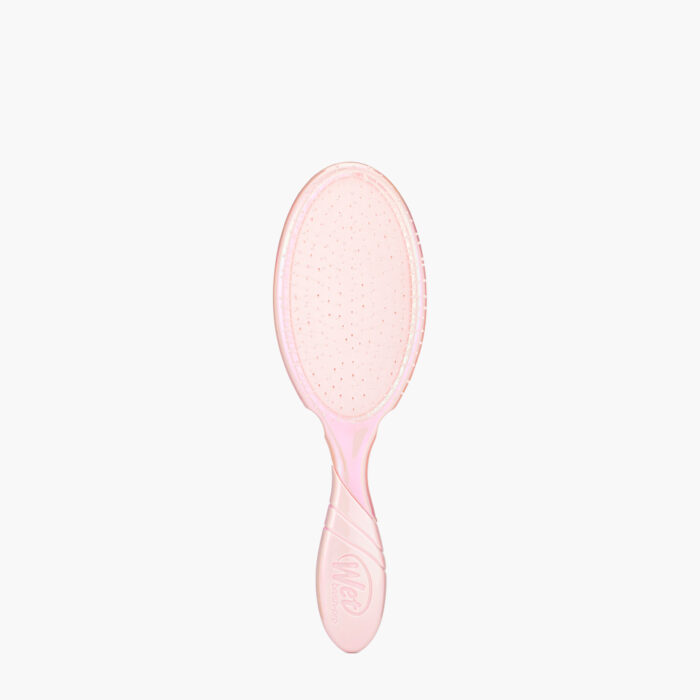 WET BRUSH HOLOGRAPHIC DETANGLER - PINK