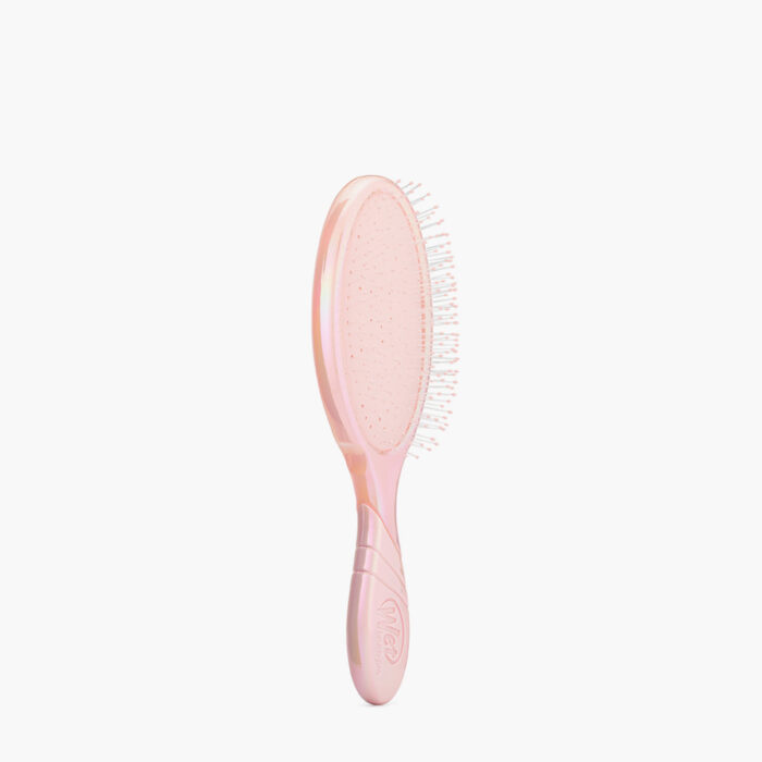 WET BRUSH HOLOGRAPHIC DETANGLER - PINK