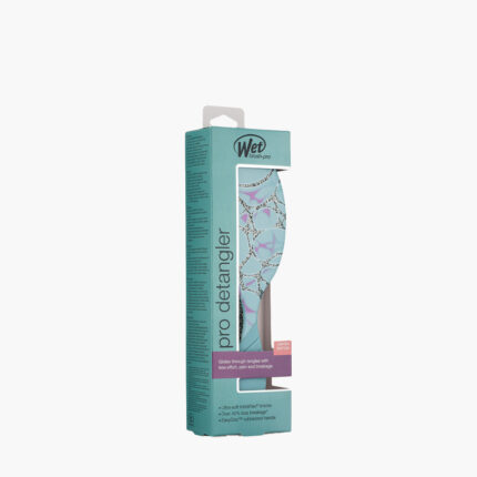 WET BRUSH COSMIC LAVA PRO DETANGLER - TEAL