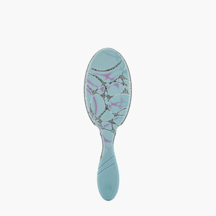 WET BRUSH COSMIC LAVA PRO DETANGLER - TEAL