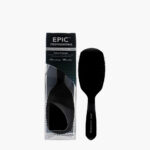 WET BRUSH EPIC DELUXE SHINE ENHANCER BLACK