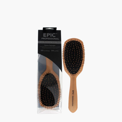 WET BRUSH EPIC DELUXE SHINE ENHANCER ROSE GOLD