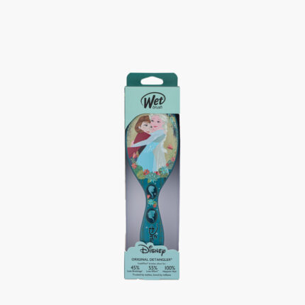 WET BRUSH DISNEY LOVE ANNA & ELSA