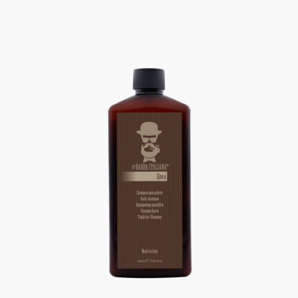 BARBA ITALIANA ENEA DAILY SHAMPOO