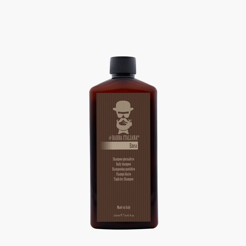 BARBA ITALIANA ENEA DAILY SHAMPOO