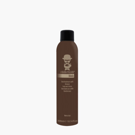 BARBA ITALIAN RIBOLLA RIPASSO STRONG HAIR SPRAY