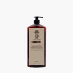 BARBA ITALIANA NABUCCO SOOTHING SHAMPOO FOR SENSITIVE SCALPS