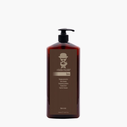 BARBA ITALIANA ENEA DAILY SHAMPOO