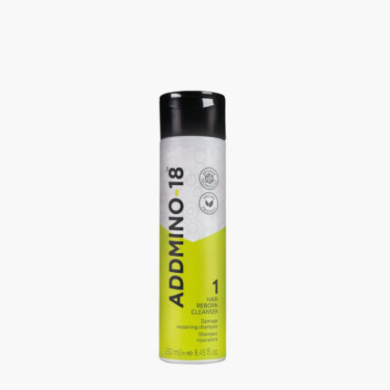 ADDMINO-18 HAIR REBORN CLEANSER 250ML