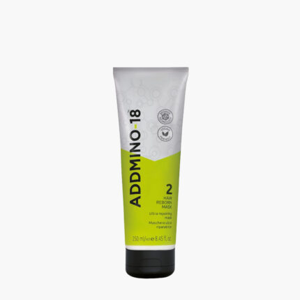 ADDMINO-18 HAIR REBORN MASK 250ML
