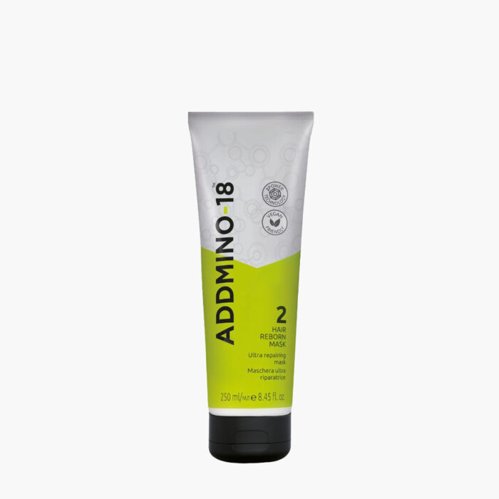 ADDMINO-18 HAIR REBORN MASK 250ML