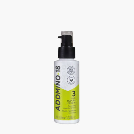 ADDMINO-18 HAIR REBORN LEAVE-IN 100ML