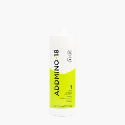 ADDMINO-18 HAIR REBORN CLEANSER 1000ML