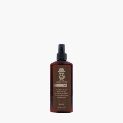 BARBA ITALIANA SOAVE MOISTURIZING HAIR SPRAY (150ml)