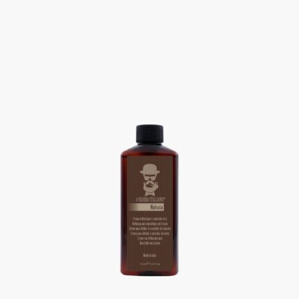 BARBA ITALIANA MALVASIA DEFINING AND CONTROLLING CURL CREAM (150ml)
