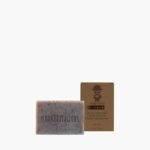 BARBA ITALIANA STRINGITI A ME - TONING HAND MADE NATURAL SOAP (100gr)