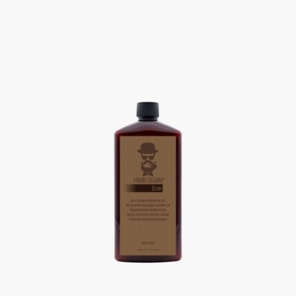 Αρχική 4 BARBA ITALIANA Ercole Anti-Age Shampoo and Shower Gel (400ml)