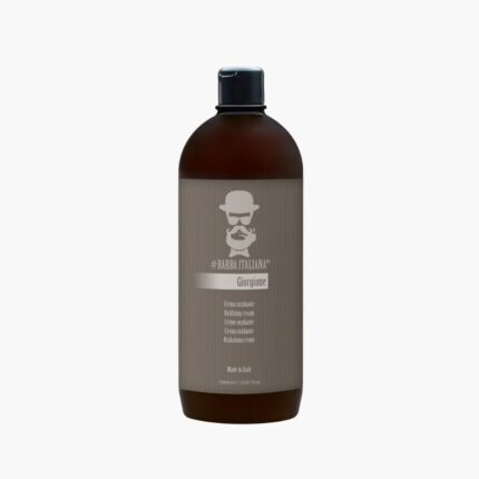 BARBA ITALIANA GIORGIONE OXIDIZING CREAM (1000ml)