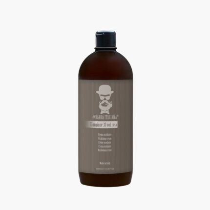 BARBA ITALIANA GIORGIONE OXIDIZING CREAM 30vol 9% (1000ml)